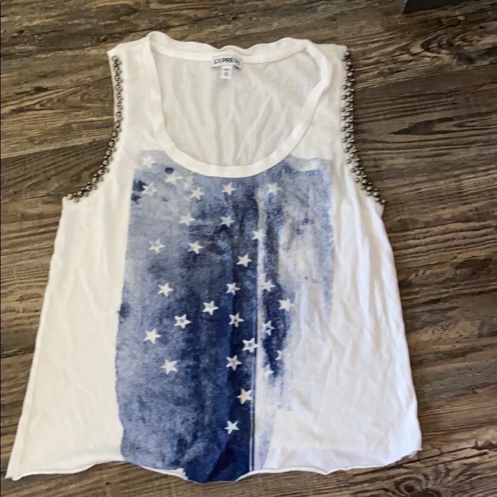 Express Tank